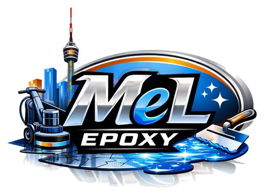MeL Epoxy logo